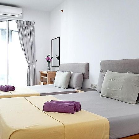 Mansion One Entire House 3 Queenbeds - Spacious Balcony Seaview George Town Zewnętrze zdjęcie